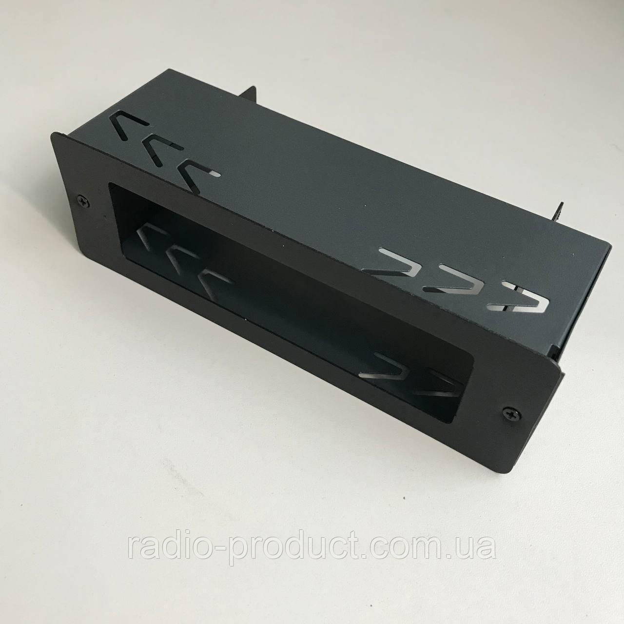 Шахта для радіостанції Alan 78/278 plus, TTI 770/660/771, PRESIDENT EMPEROR Kenji, let