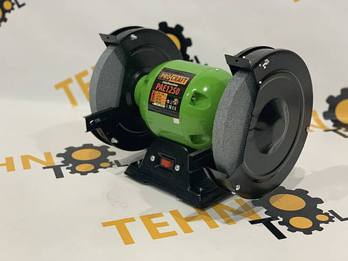 Точило Procraft PAE200/1250, фото 1