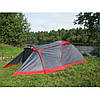 Намет 3 місний Tramp Cave 3 (V2) експедиційна, фото 5