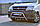 Кенгурятник Chevrolet Transport 2008+, фото 2