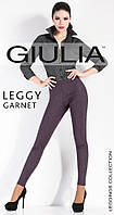 Модные классические леггинсы LEGGY GARNET (model 1)