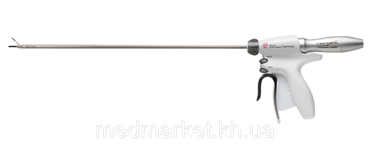 Ножиці коагуляційні з технологією адаптації до тканини HARMONIC ACE Ethicon