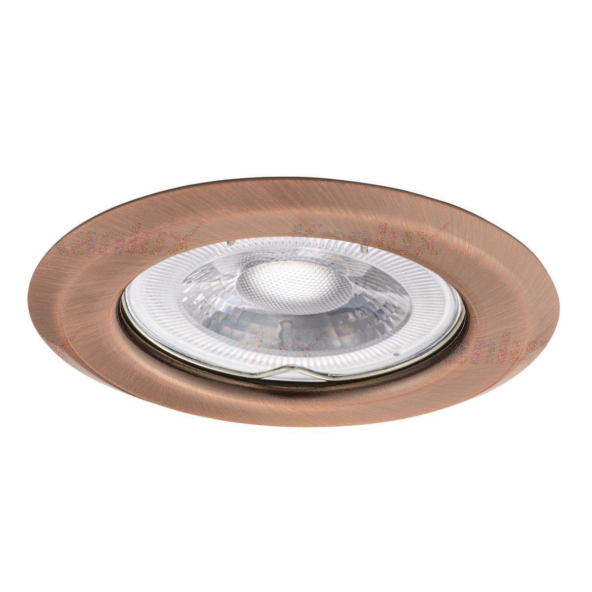 Точковий світильник Kanlux ARGUS CT-2114-AN (327)