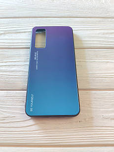 Чохол Gradient для Huawei P Smart 2021 (різні кольори)