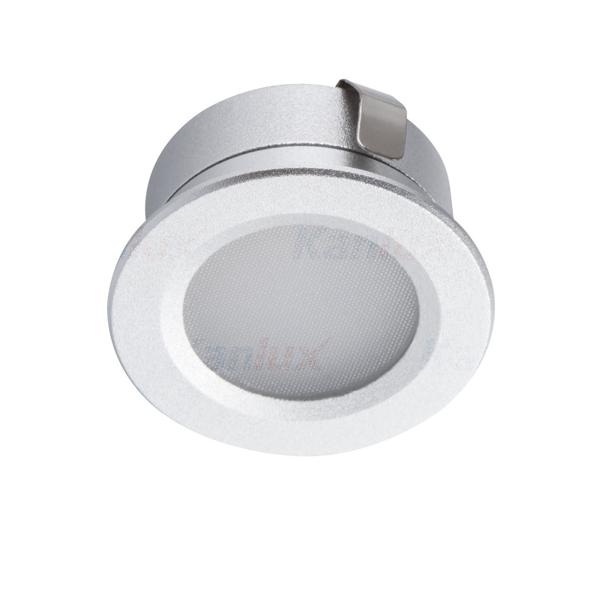 Точковий світильник Kanlux IMBER LED CW OPRAWA LED (23521), фото 1