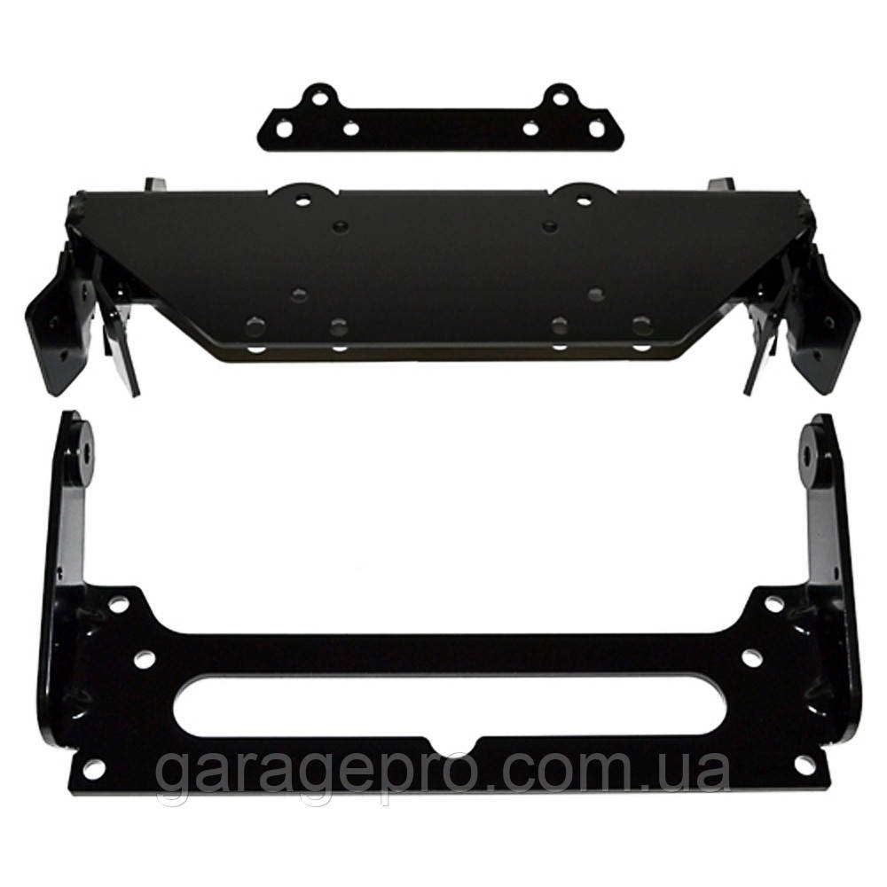 Кріплення відвала WARN для Yamaha Rhino
