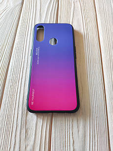 Чехол Gradient для Opppo A31 (різні кольори)