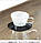 Пуровер Kalita Glass Wave 185, 600 мл, фото 3
