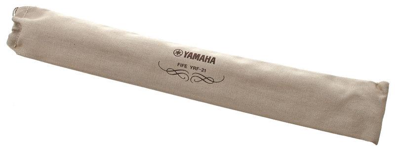 Блок-флейта YAMAHA YRF-21 - фото 4 - id-p265279638