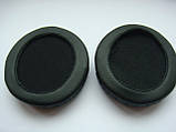 Амбушюри (подушки) м'які для навушників SONY MDR-NC6, Audio-Technica ATH SJ33, SJ5, ES7, ESW9, фото 6