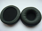 Амбушюри (подушки) м'які для навушників SONY MDR-NC6, Audio-Technica ATH SJ33, SJ5, ES7, ESW9, фото 7
