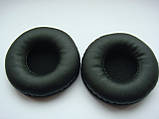 Амбушюри (подушки) м'які для навушників SONY MDR-NC6, Audio-Technica ATH SJ33, SJ5, ES7, ESW9, фото 5