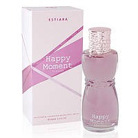 Туалетная вода для женщин Estiara Happy Moment 100ml