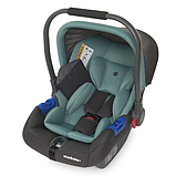 Бебікокон ME 1043 NEWBORN, Royal Gray, фото 3