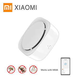 Фумигатор Xiaomi MiJia Mosquito Repellent 2 Smart Version White [WX10ZM] (BHR4974CN)