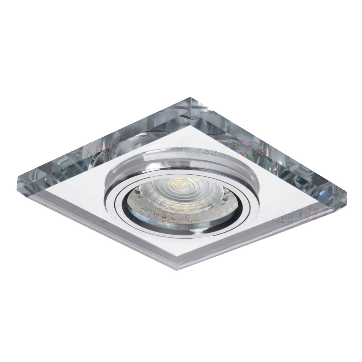 Точковий світильник Kanlux MORTA CT-DSL50-SR (18512)