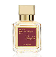 Парфум унісекс Maison Francis Kurkdjian Baccarat Rouge 540 70 мл