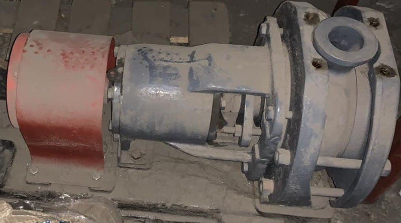 Х50/32/250 (насос Х50/32/250)