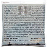 Струни Ernie Ball 2628 9-String Slinky Custom Gauge 9-105, фото 2