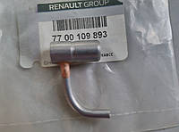 Форсунка олійна RENAULT 77 00 109 893 RENAULT TRAFIC 1.9TD 1/3 циліндр