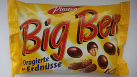 Big Ben арахіс у молочно-коричневому шоколаді 250 г Німеччина