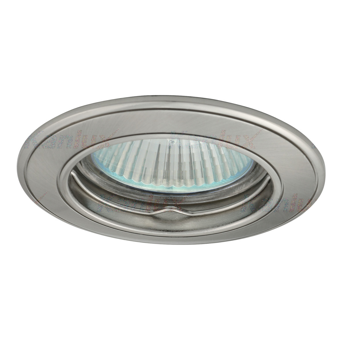 Точковий світильник Kanlux BASK CTC-5514-SN/N (2816)