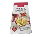 Слайсер для нарізування яблук яблукорізка Apple Slicer, фото 3