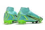 Бутси Nike Mercurial Superfly 8 Elite FG Євро 2020, фото 5