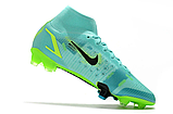 Бутси Nike Mercurial Superfly 8 Elite FG Євро 2020, фото 6