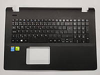 Середня частина для ноутбука Acer Aspire E17 ES1-711G ES1-731 ES1-711 ES1-731 ES1-771 17.3" EAZYL001010-1