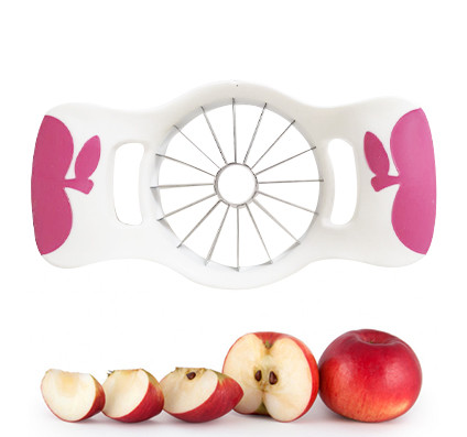 Слайсер для нарізування яблук яблукорізка Apple Slicer, фото 1