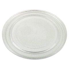 Тарілка для мікрохвильової печі Whirlpool / LG C00387477 (482000091203, L = 245mm)