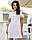 Ніжне плаття з воланами, арт 783, колір ментол, фото 10