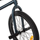 Велосипед 20 BMX DEEP G20BMXDEEP S20.2 Чорний, фото 3