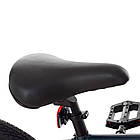 Велосипед 20 BMX DEEP G20BMXDEEP S20.2 Чорний, фото 6