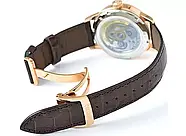 Чоловічий годинник Seiko SSA346J1 (SARY082) Presage Automatic Coctail Time, фото 4