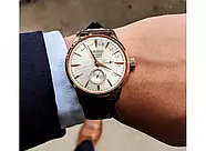 Чоловічий годинник Seiko SSA346J1 (SARY082) Presage Automatic Coctail Time, фото 6