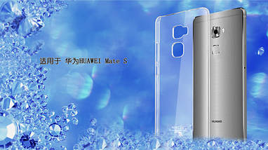 Прозорий чохол Imak для Huawei MATE S, фото 2