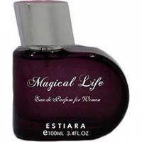 Туалетная вода для женщин Estiara Magical Life 100ml