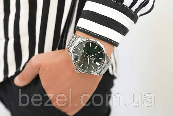 Seiko top presage ssa397j1
