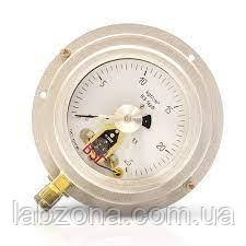 Манометр вибухозахищений електроконтактні ВЕ-16РБ