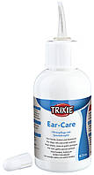 Trixe ТХ-2547 Ear Care — очисний лосьйон для вух тварин