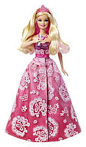 Лялька Barbie Барбі Торі, що співає "Принцеса та попзірка Tорі" (звук)