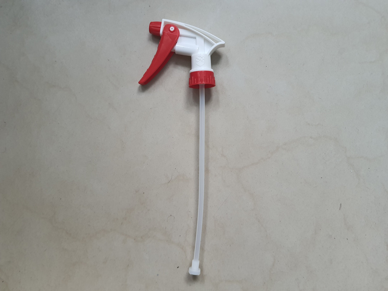 Тригер-розпилювач хімостійкий