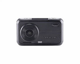 Відеореєстратор INCAR SDR-180 Manhattan Ultra HD 4K з сигнатурним радар детектором та GPS інформатором, фото 4