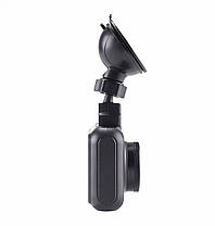 Відеореєстратор INCAR SDR-180 Manhattan Ultra HD 4K з сигнатурним радар детектором та GPS інформатором, фото 5