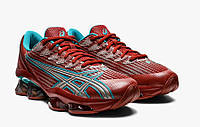 Як виглядають нові кросівки Asics і Kiko Kostadinov