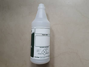 Пляшка Automagic химостійка з мірною шкалою 0,946 л, фото 3