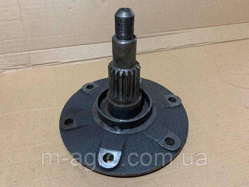 Вісь заднього колеса Т-16, Т-25 (Д-21) (А25.39.026), фото 1