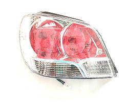 Ліхтар Mitsubishi Outlander FP 3733 F1-P MN133699 MN133699 LAMP18015 KWA002L